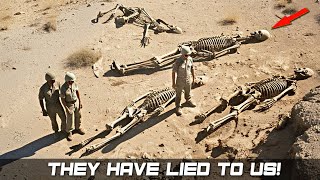 The US Authorities Kept This Secret for 80 Years! Top 20 Greatest Mysteries of Humanity