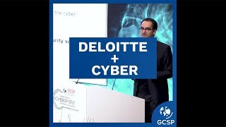 The importance of cyber security to our future as a digital society