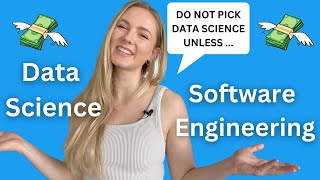 Data Science VS Software Engineering - Pros & Cons, Salary & Job Security info to help you choose