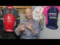 let s break the 1 rule paris roubaix 21 prep beyond the coverage w chris horner