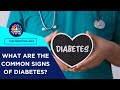 Understanding Diabetes & How To Tackle The Health Condition? | CNBC TV18