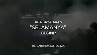 APAKAH SAYA AKAN \