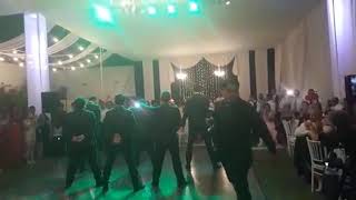 Baile matrimonio Lima, Perú (Wedding dance) 2018 - Mix