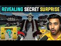 Revealing Techno Gamerz 20 Million surprise|Knight King|