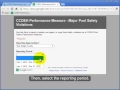 ccdeh perf mgmt step by step 3