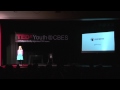 Animals in Need | Katie Wyatt | TEDxYouth@CBES