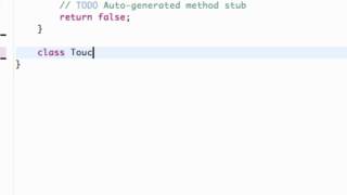 Android Application Development Tutorial 132 MapView Overlay YouTube