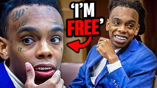 BREAKING: YNW Melly Says His Release Date In Court Hearing