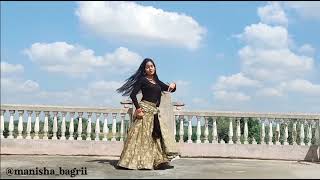 Manju Dance Club Vs Abhigyaa jain  || Heavy Ghaghra || Laung Lachi 2 Dance ||@AbhigyaaDancer