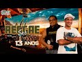 Reggae BLACK LION  | Reggae Set Especial / 13 ANOS