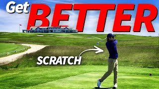 Everything I Learned in 25 Years of Golf in 10 Minutes