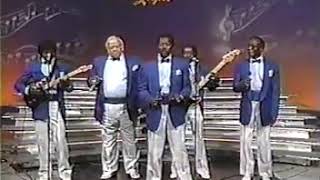 THE SWANEE QUINTET - LIVE ON BOBBY JONES GOSPEL