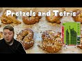 Cheater's Pretzels - Cooking with germdove #1