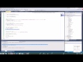 Advanced C++/Graphics Tutorial 19: Namespaces, Window