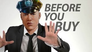 The Precinct - Before You Buy