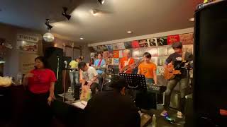 「R438」佐那人さん funky  chicken live