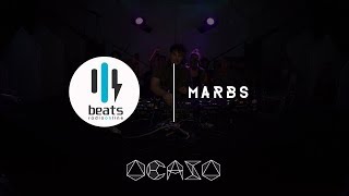 Marbs @ Ocaso Underground Music Festival 2018