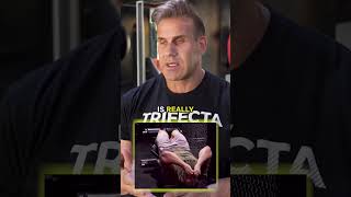 My Top 3 Ab Exercises | Jay Cutler