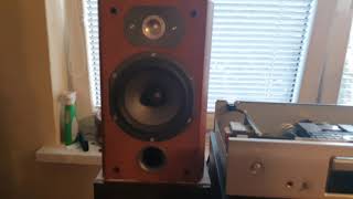 Focal Chorus  705 S made in France