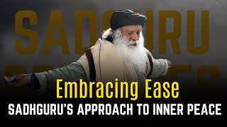 Finding Simplicity in Complexity: Sadhguru's Wisdom Unveiled