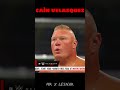 WWE Superstars Who Are Not Afraid Of Brock Lesnar || Part 2 #shorts #edit #wwe #brocklesnar