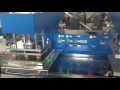 ZY-S06 SILICON Brand shaping machine