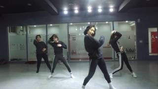 [송파댄스학원]재즈댄스 Fergie - Body CHOREOGRAPHY By MINZ JAZZ (신천댄스/거여  댄스/천호댄스)