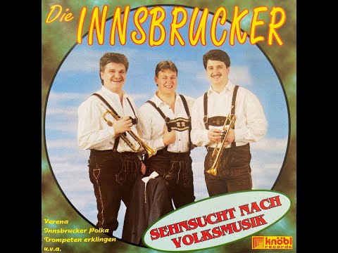 Die Innsbrucker - Unsere Sprache Ist Die Musik - YouTube