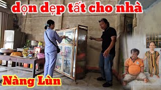 Quá chỉnh chu cho ngôi nhà của Nàng Lùn hôm nay