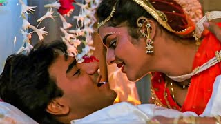 Dheere Dheere Pyar Ko Badhana Hai | Kumar Sanu | Alka Yagnik | Evergreen Romantic Song
