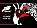 Persona 5 - 