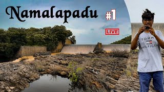 Short video of NAMALAPADU trip || #telugu #video #namalapadu #mahabubabad  #telangana