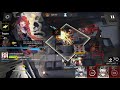 arknights m8 6 secret unlock no tank pure burst strat