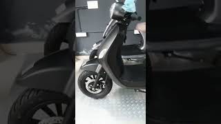 Benling electric scooter || Benling Aura #shorts