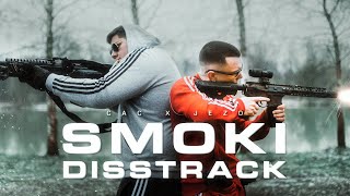 Cac  x  Jezo - Smoki Disstrack (Official Music Video)
