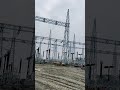 400kv substation structure. Tel:+86-15865523691E-mail: qdmttower@163.com