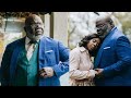 Sad News Bishop T.D. Jakes Daughter BEGS For Prayers After Her Father Suffers Medical Emergency