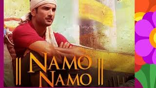 Kedarnath | Namo Namo Full Song | Sushant Rajput | Sara Ali Khan | Abhishek K | Amit T