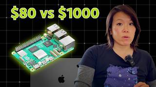 I Ran DeepSeek R1 on a $80 Pi vs $250 Jetson vs $1000 Mac — Here’s What Happened