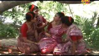 Real genda phool song|boro loker biti lo|  Original Song Ratan Kahar