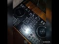 DJ Cedric sega mixtape