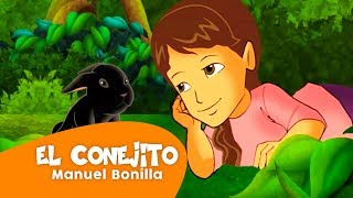 Manuel Bonilla - El Conejito - Viva El Amor