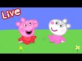 Peppa Pig Full Episodes 🌈 Peppa Pig STREAMING NOW 🌟 Kids Videos 🔴