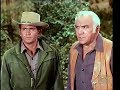 Bonanza  Lazos de sangre capitulo 20  temporada 9