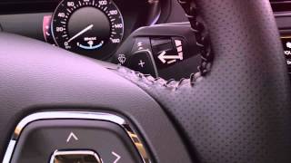 6-Speed SelectShift® Automatic Transmission | Lincoln How-to Video