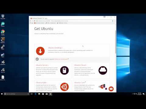Ubuntu Live USB With Persistent Data Ubuntu Live USB With Persistent Data