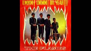 The Flames - Love's Made A Fool Of You (Buddy Holly Cover)