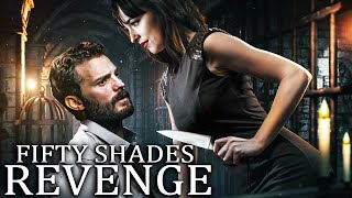 FIFTY SHADES 4: Revenge Teaser (2024) With Dakota Johnson & Luke Grimes