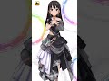 きちゃったヨォ！ついに7周目しぶりんさんきちゃったヨォ 【デレステ】 shorts