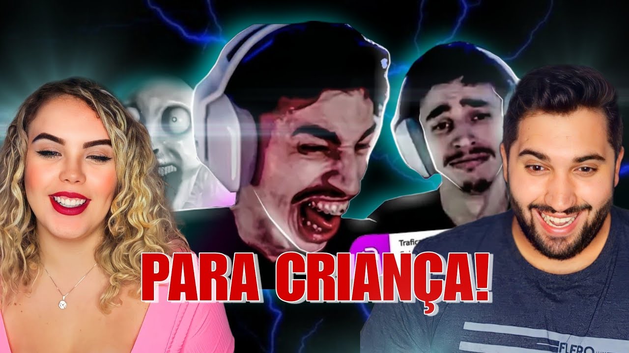 Melhores Momentos Do Bistecone 4 Youtube